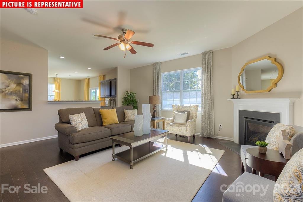 3219 Aransas Road Charlotte, NC 28214 - Photo 12 of 29 Gallery Image 12
