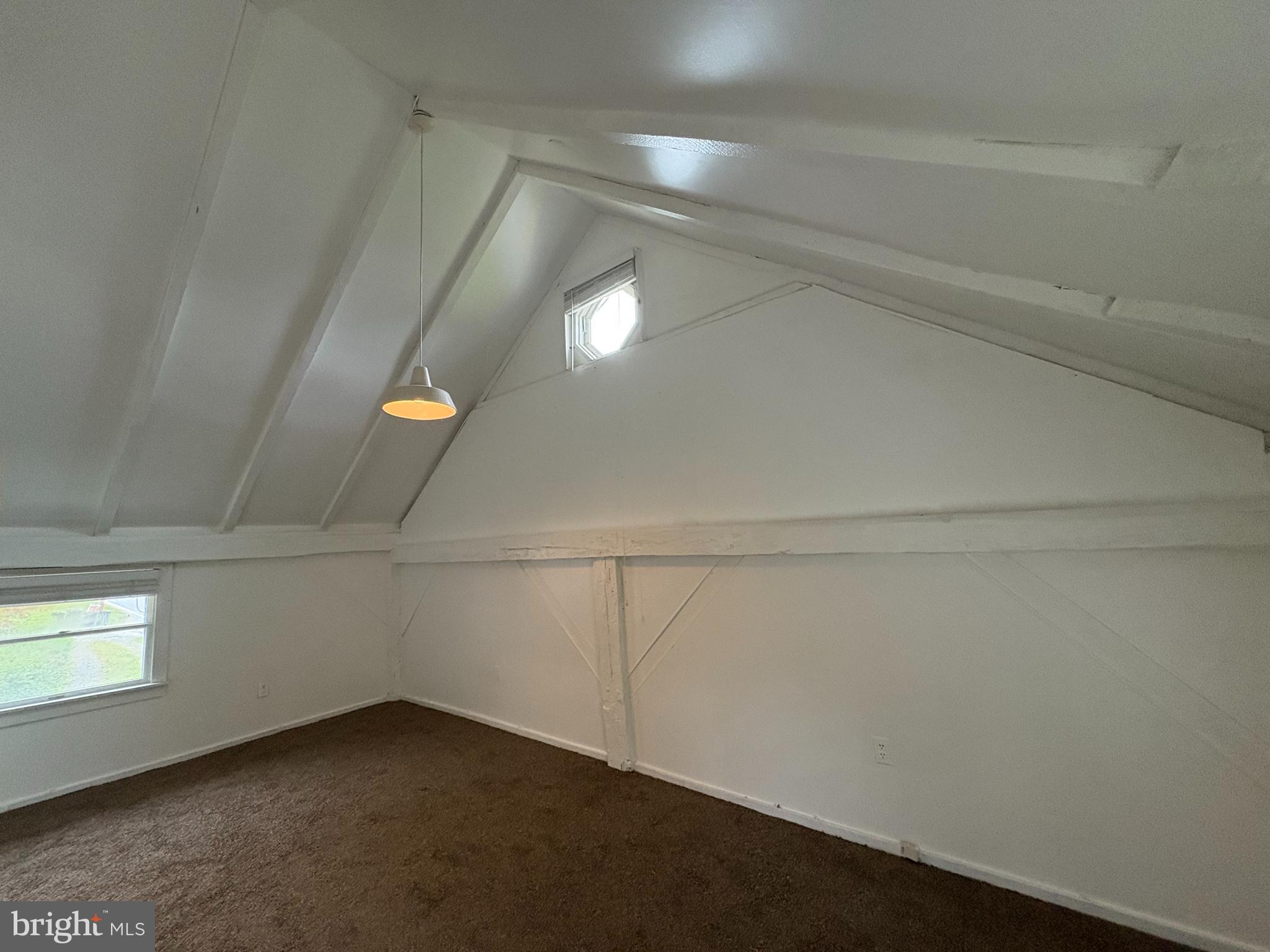 5001 Carroll Manor Road Baldwin, MD 21013 - Photo 11 of 18 a view of an empty room