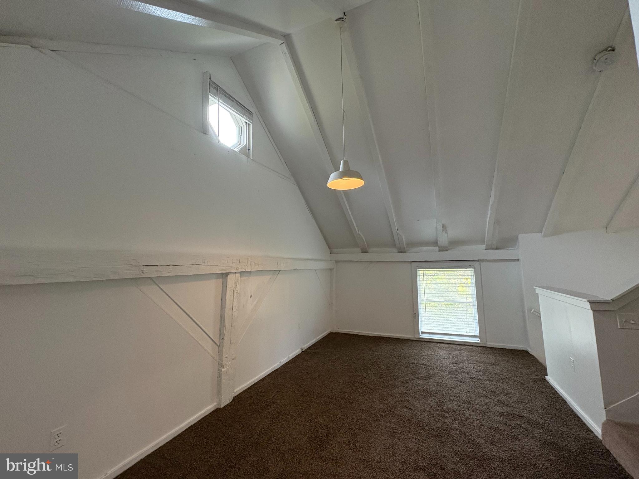 5001 Carroll Manor Road Baldwin, MD 21013 - Photo 12 of 18 a view of a hallway