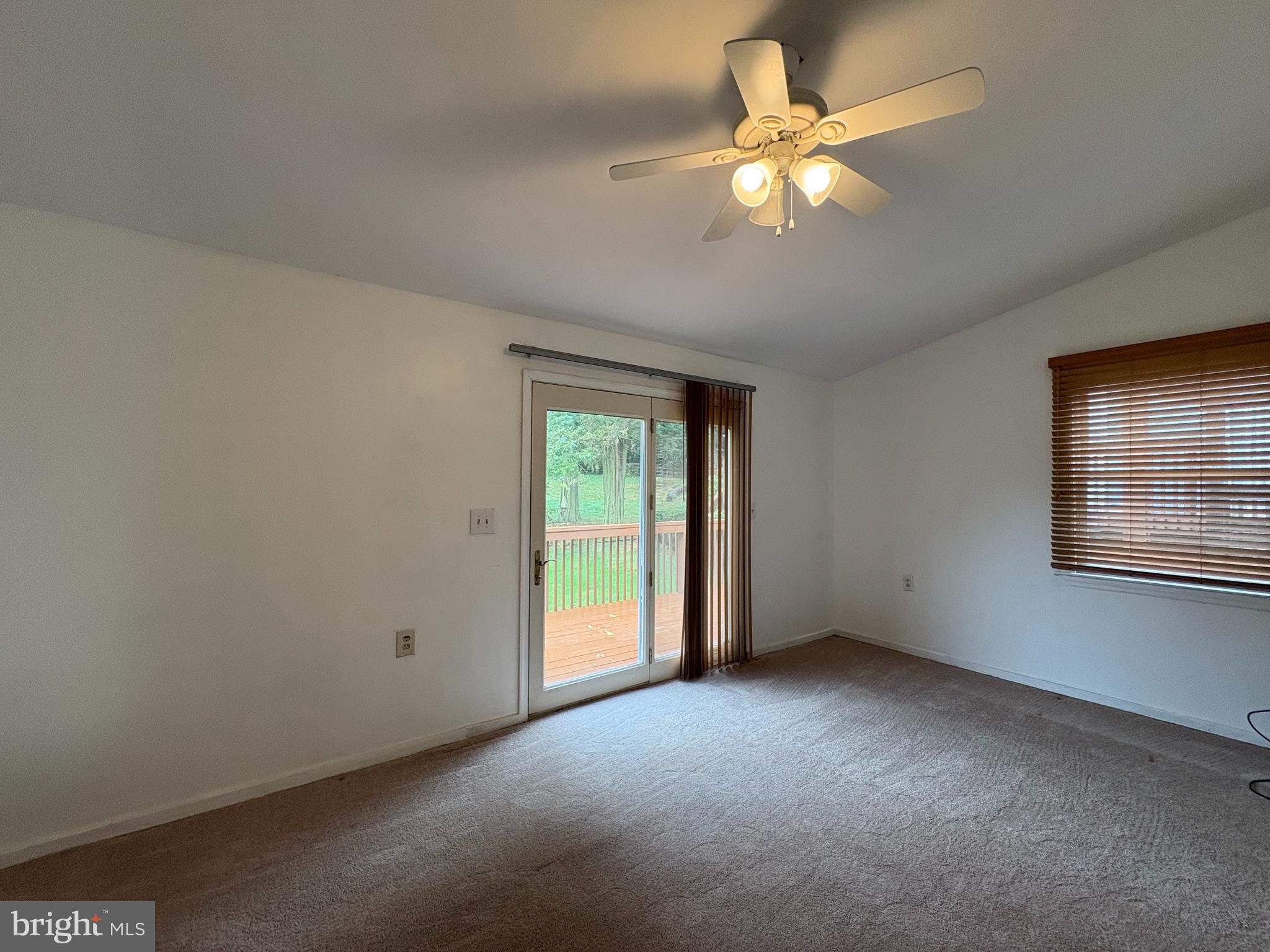 5001 Carroll Manor Road Baldwin, MD 21013 - Photo 17 of 18 a view of an empty room with a window
