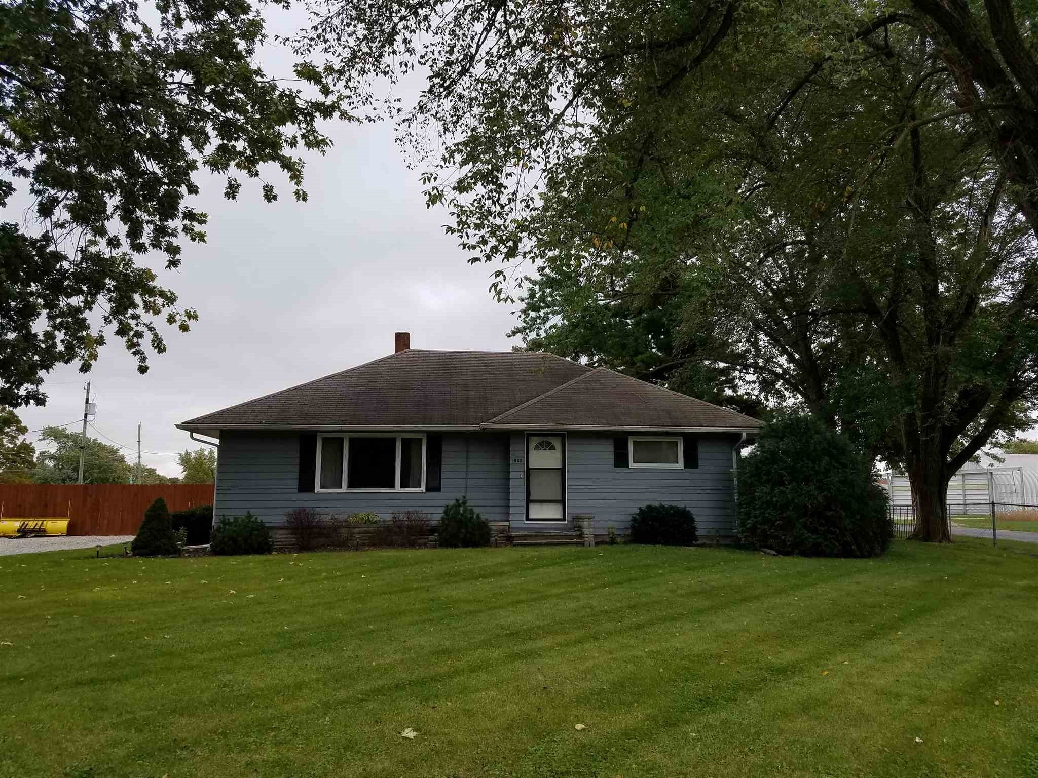 1065 Winchester Street Decatur, IN 46733 - Photo 1 of 24