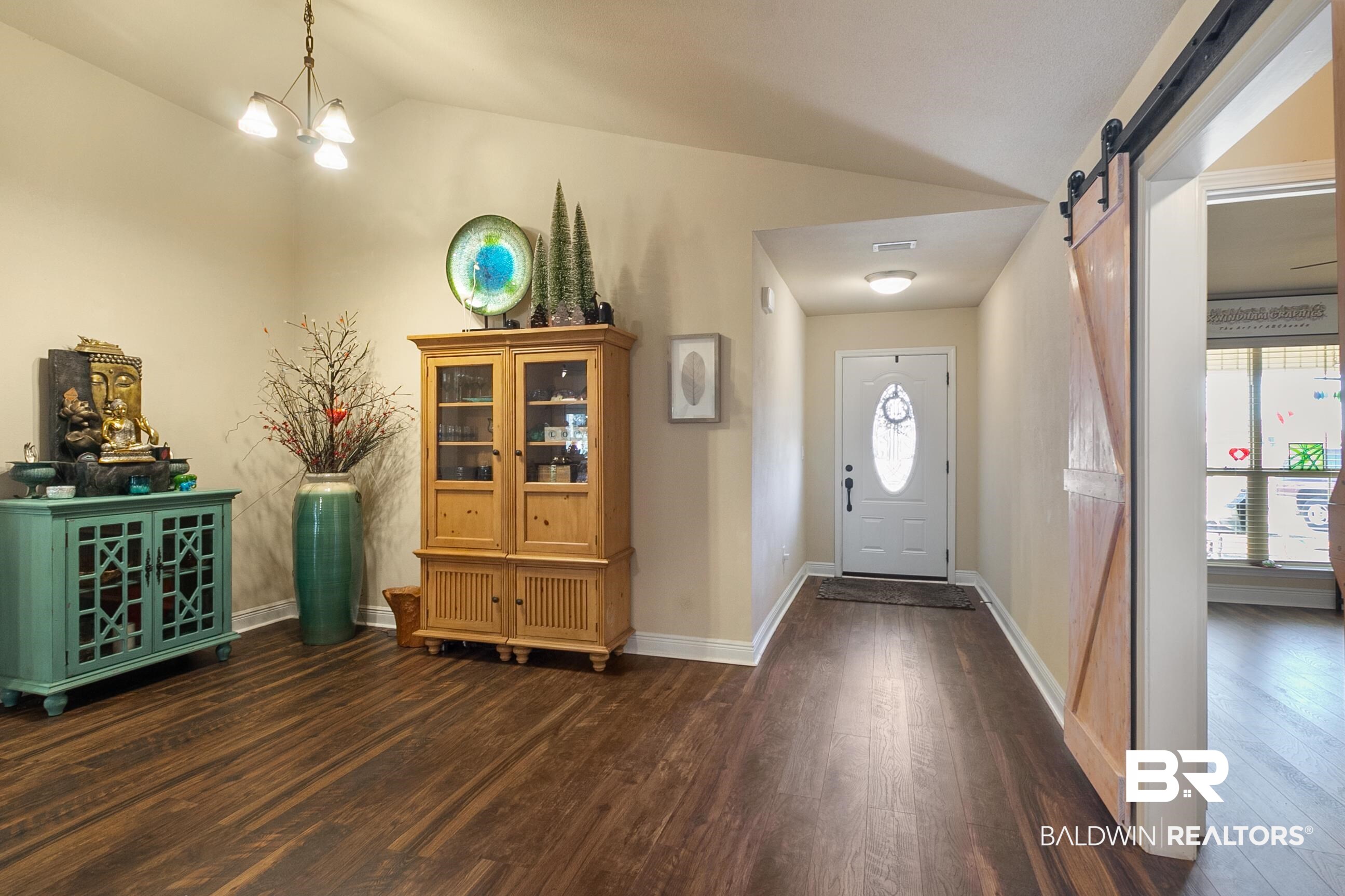 22369 Respite Lane Foley, AL 36535 - Photo 7 of 40 Dining Room