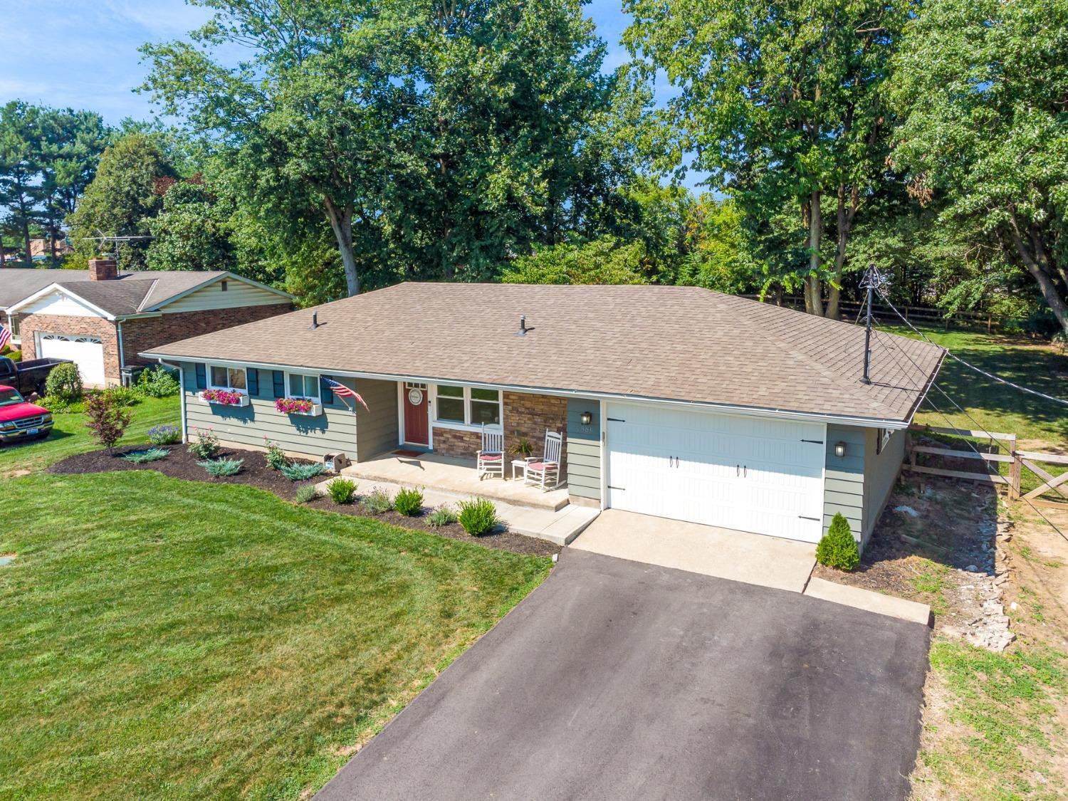 9869 Dry Fork Road Harrison, OH 45030 - Photo 32 of 35 Gallery Image 32