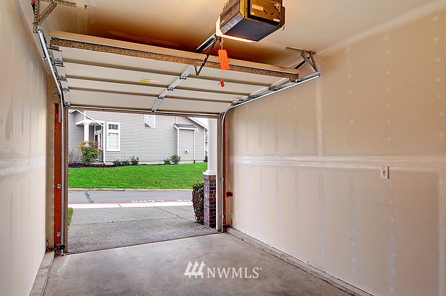 214 South 48th Street, Unit G Renton, WA 98055 - Photo 14 of 22