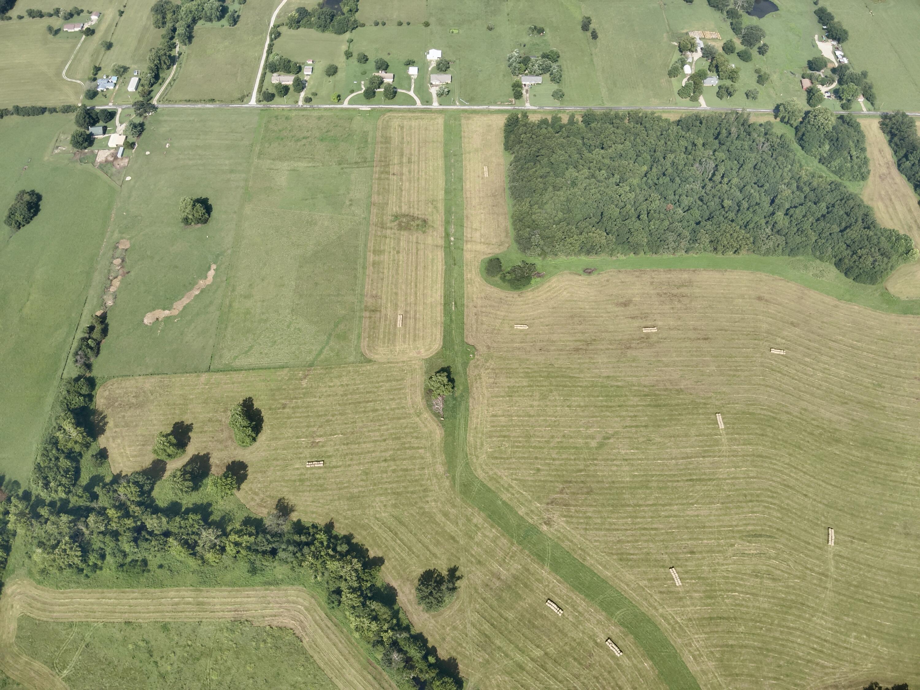 Lot 7 East 442nd Road Bolivar, MO 65613 - Photo 7 of 13 DJI_20260731120917_0009_V