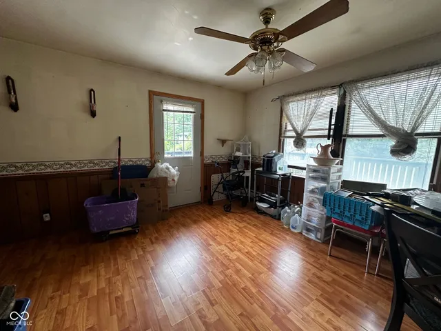 $269,000 | 7114 Locust Lake W Drive, Spencer, IN 47460