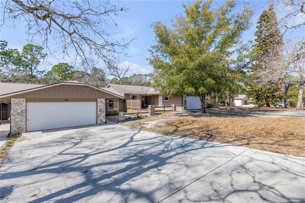 49 Crooked Pine Road Port Orange, FL 32128 - Photo 3 of 39