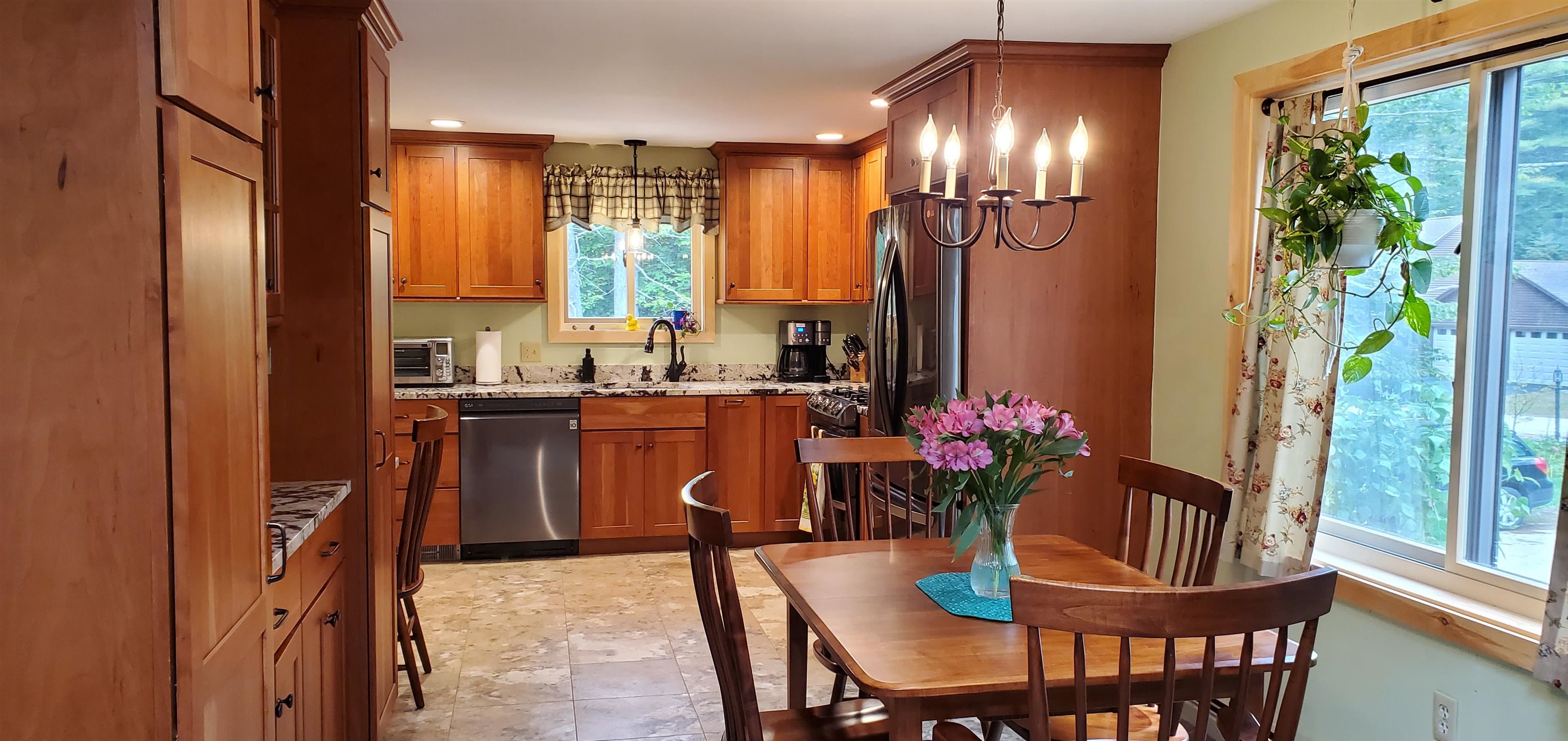 60 Webster Road, Unit 18B Conway, NH 03813 - Photo 8 of 25 Gallery Image 8