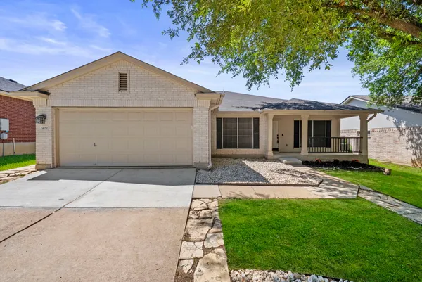 $360,000 | 2409 Hallie Lane, Round Rock, TX 78664