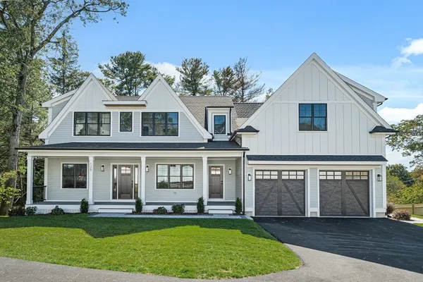 $3,025,000 | 129 Lawton Road, Needham, MA 02492