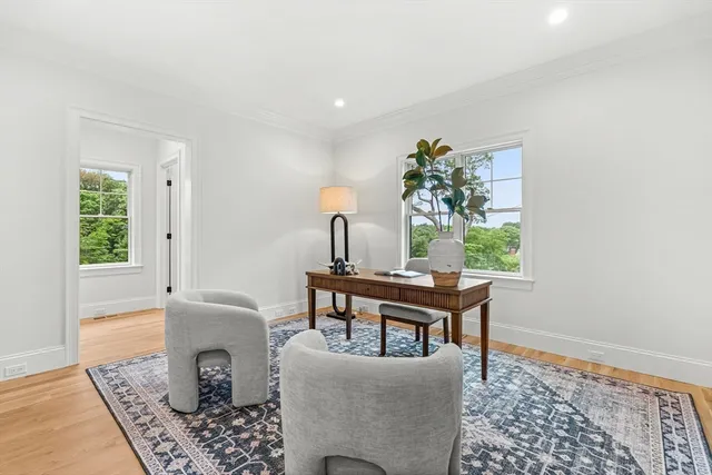 $3,175,000 | 129 Lawton Road, Needham, MA 02492