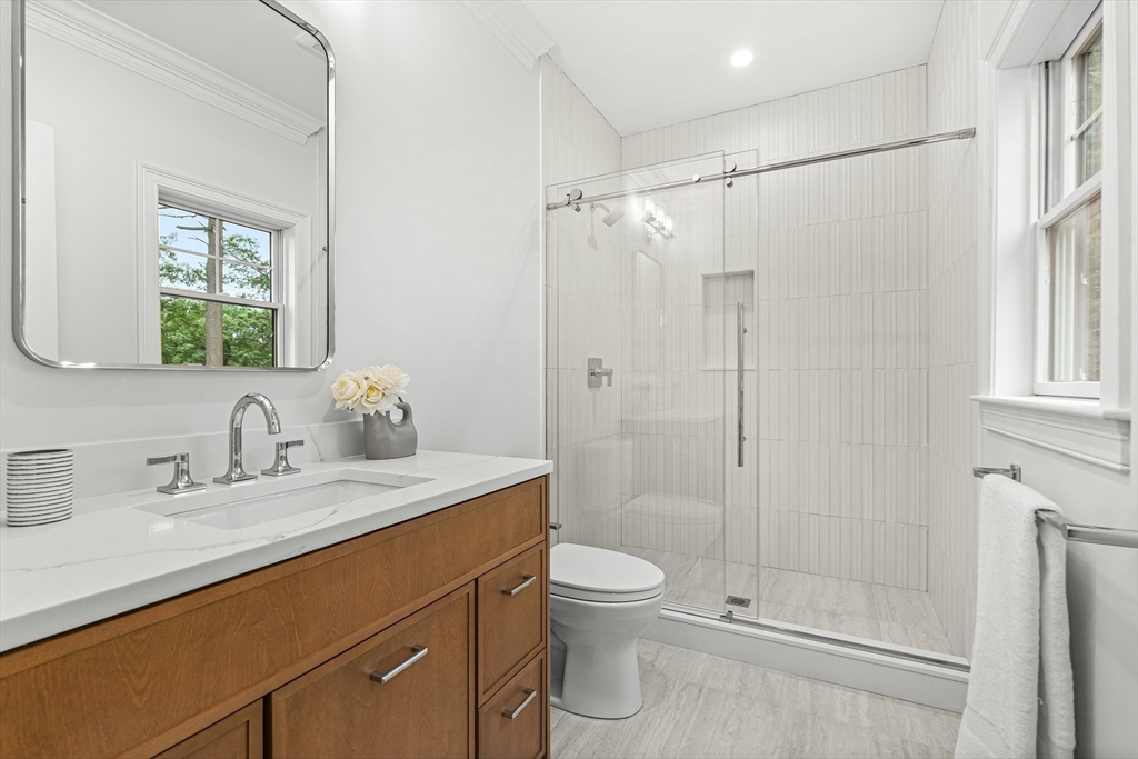 129 Lawton Road Needham, MA 02492 - Photo 12 of 36