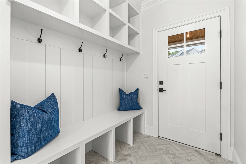 129 Lawton Road Needham, MA 02492 - Photo 13 of 36