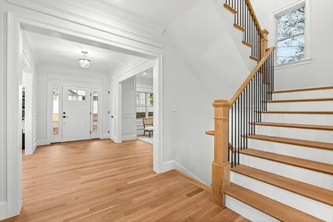 $3,175,000 | 129 Lawton Road, Needham, MA 02492