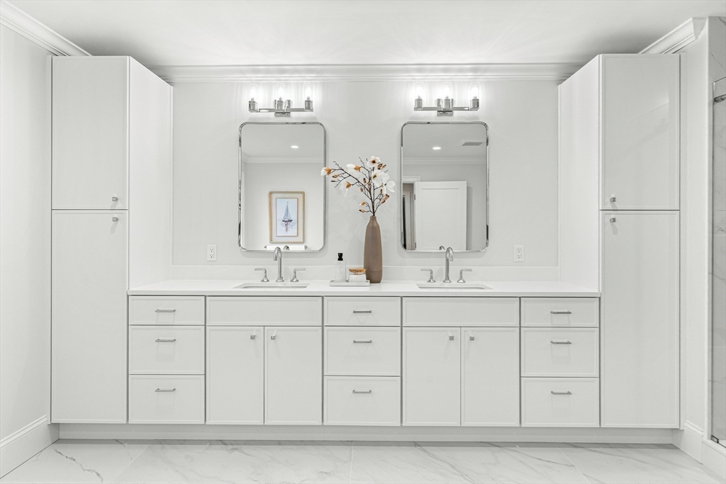 129 Lawton Road Needham, MA 02492 - Photo 18 of 36