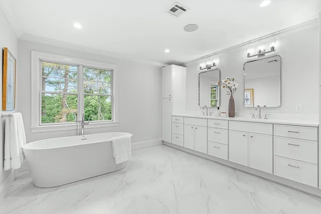 $3,175,000 | 129 Lawton Road, Needham, MA 02492