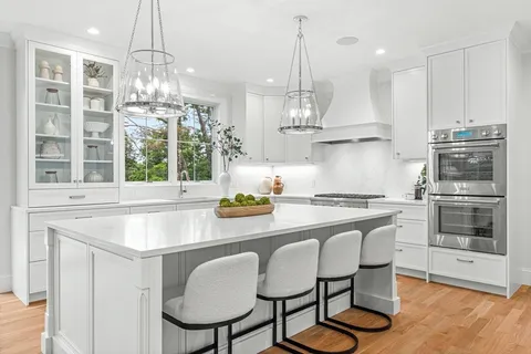 $3,175,000 | 129 Lawton Road, Needham, MA 02492