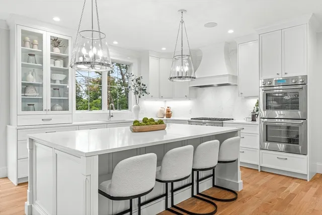 $3,175,000 | 129 Lawton Road, Needham, MA 02492