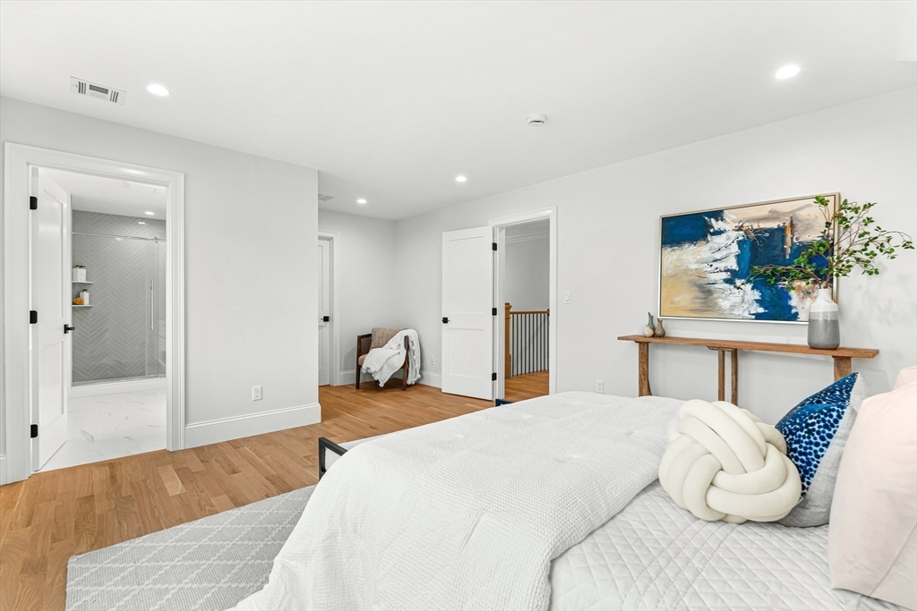 129 Lawton Road Needham, MA 02492 - Photo 22 of 36