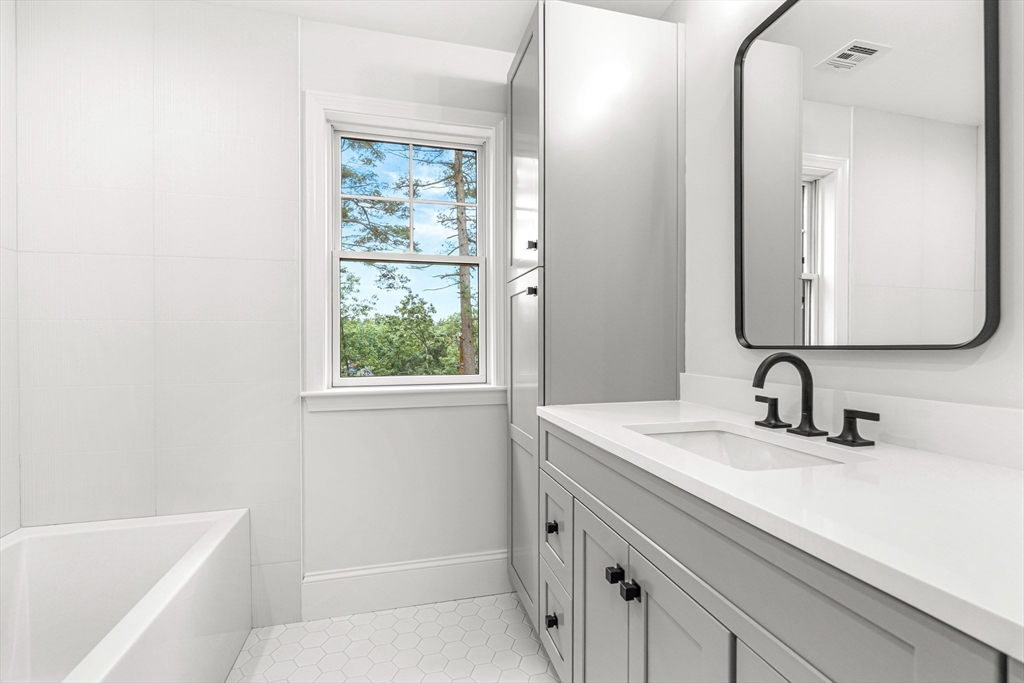 129 Lawton Road Needham, MA 02492 - Photo 25 of 36