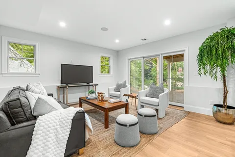 $3,175,000 | 129 Lawton Road, Needham, MA 02492