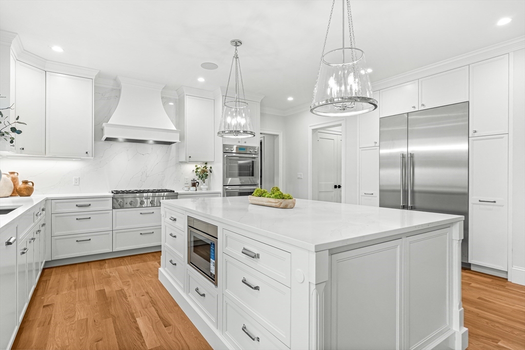 129 Lawton Road Needham, MA 02492 - Photo 3 of 36