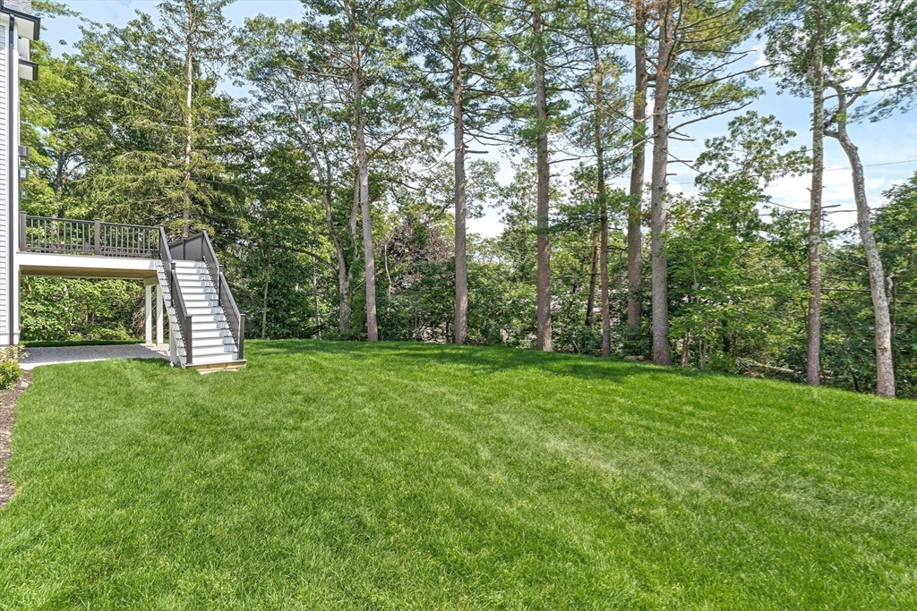 129 Lawton Road Needham, MA 02492 - Photo 32 of 36
