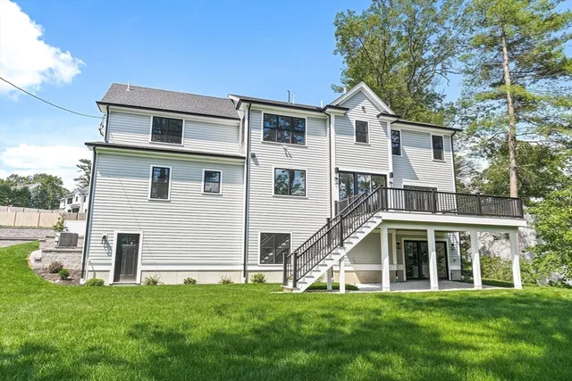 $3,175,000 | 129 Lawton Road, Needham, MA 02492