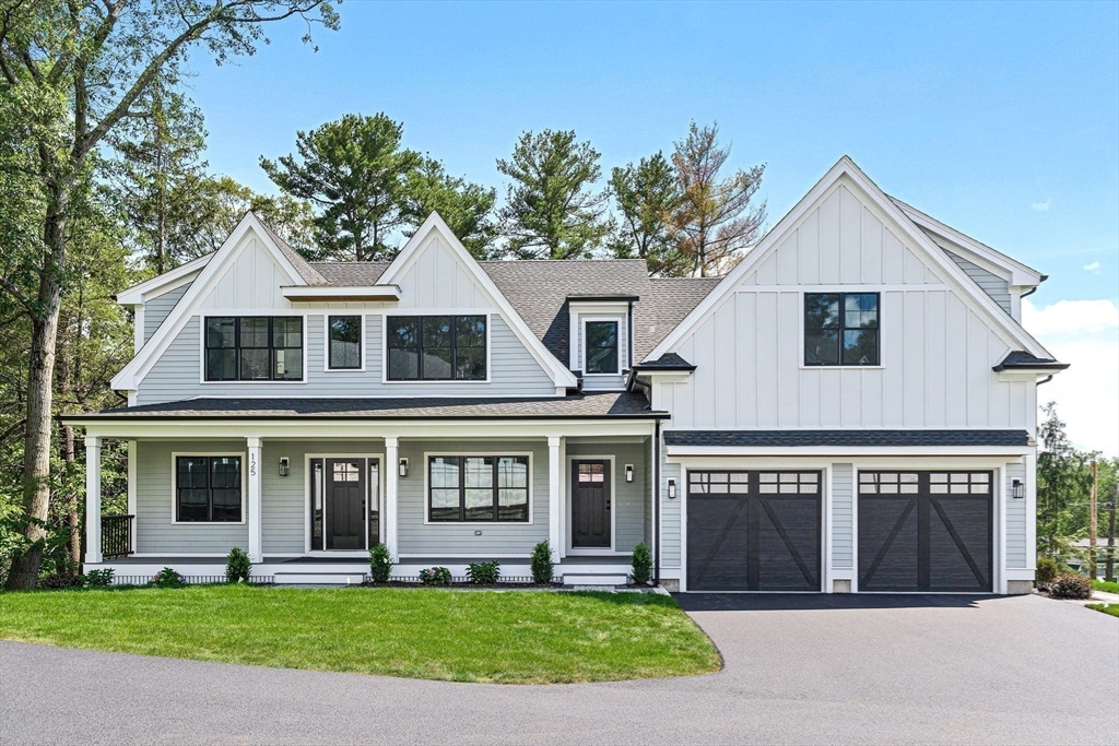 129 Lawton Road Needham, MA 02492 - Photo 36 of 36