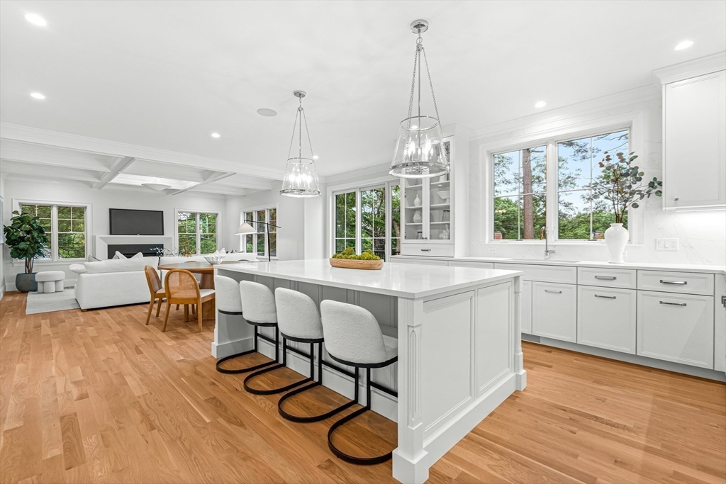 129 Lawton Road Needham, MA 02492 - Photo 4 of 36