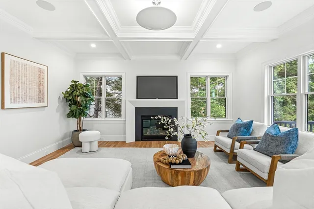 $3,175,000 | 129 Lawton Road, Needham, MA 02492