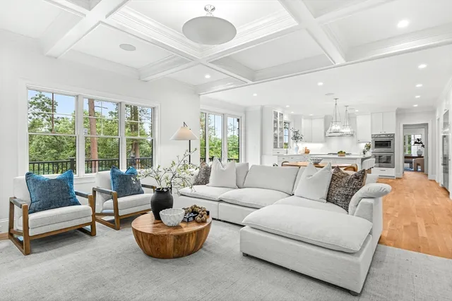 $3,175,000 | 129 Lawton Road, Needham, MA 02492