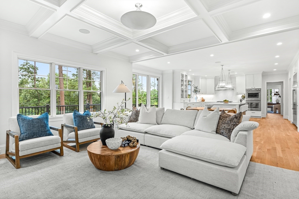 129 Lawton Road Needham, MA 02492 - Photo 6 of 36