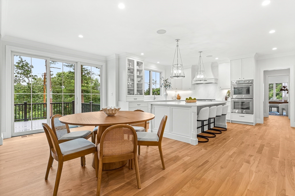 129 Lawton Road Needham, MA 02492 - Photo 7 of 36