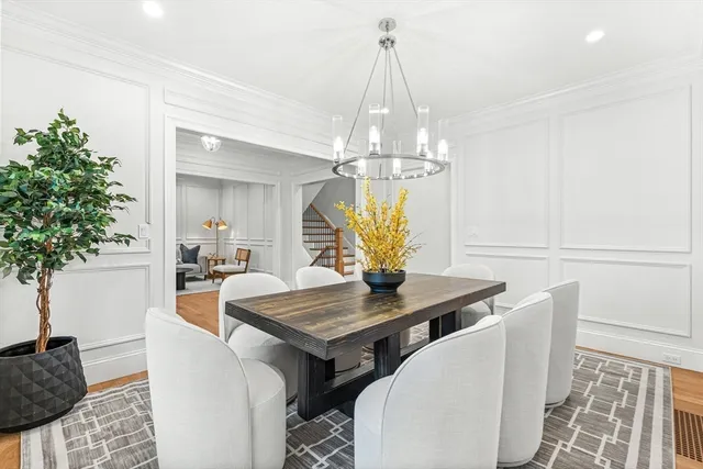 $3,175,000 | 129 Lawton Road, Needham, MA 02492