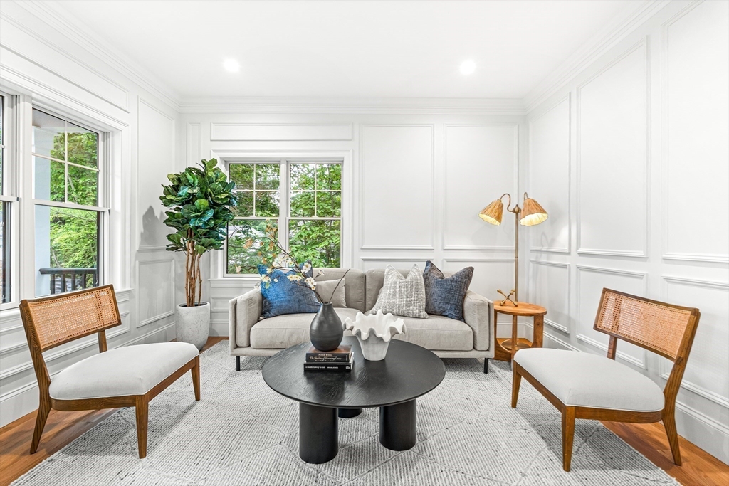 129 Lawton Road Needham, MA 02492 - Photo 10 of 36