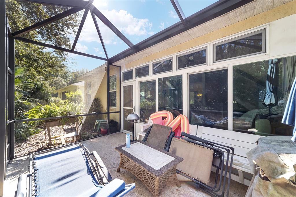 8364 Southwest 79th Circle Ocala, FL 34476 - Photo 36 of 40 a building outdoor space with patio furniture