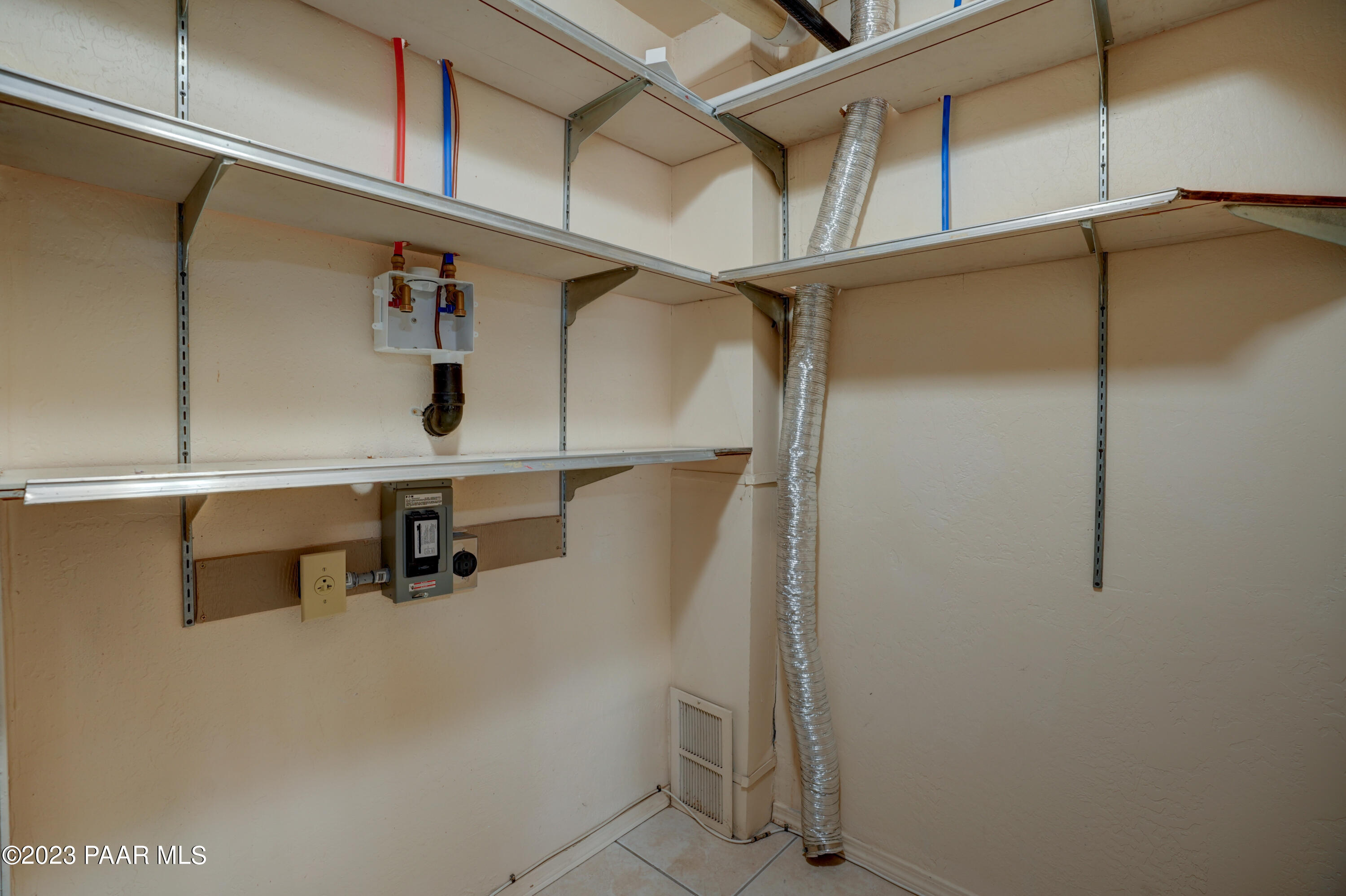 2064 View Point Road Prescott, AZ 86303 - Photo 36 of 51 extra storage space