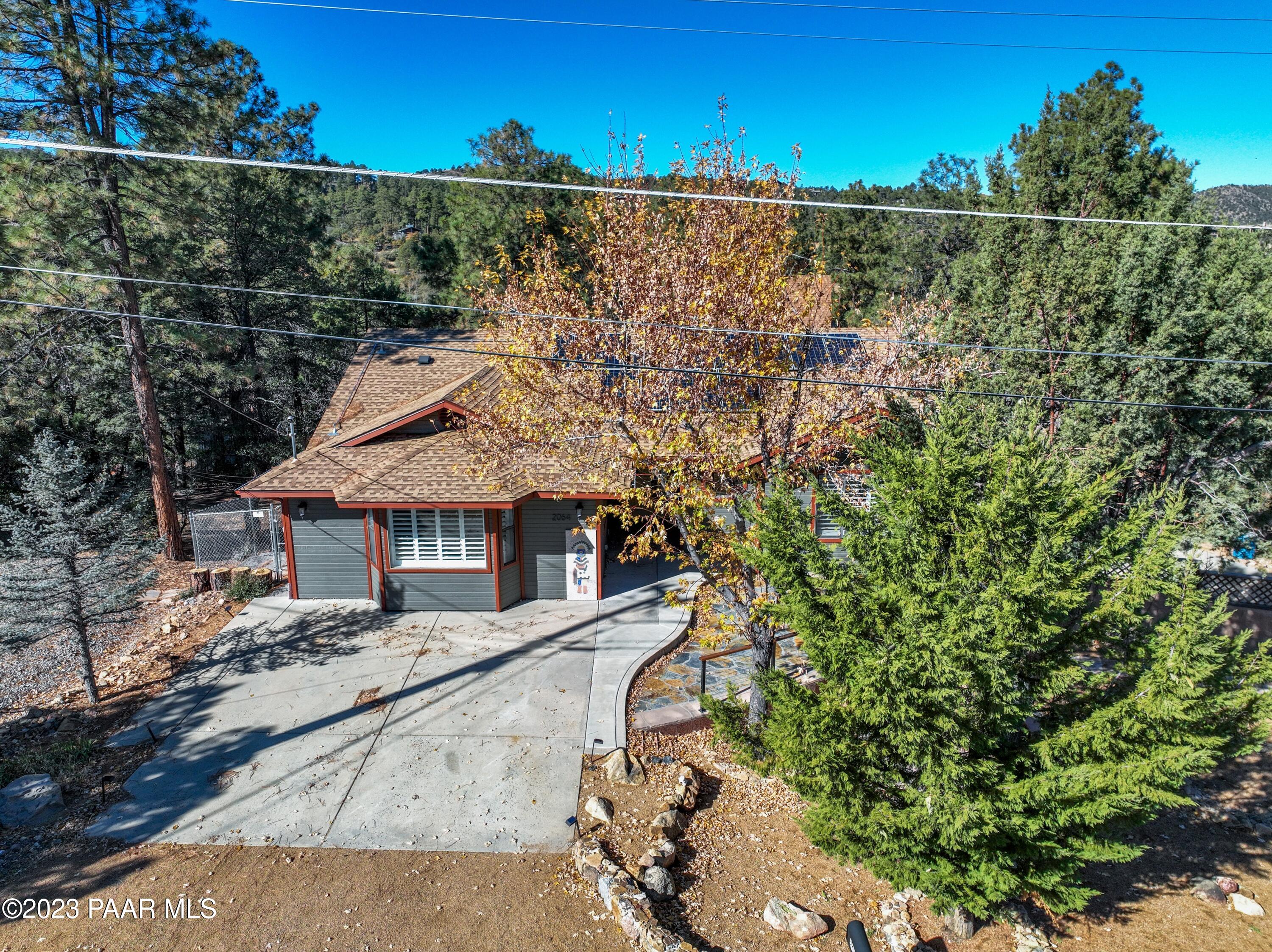 2064 View Point Road Prescott, AZ 86303 - Photo 51 of 51 See it today