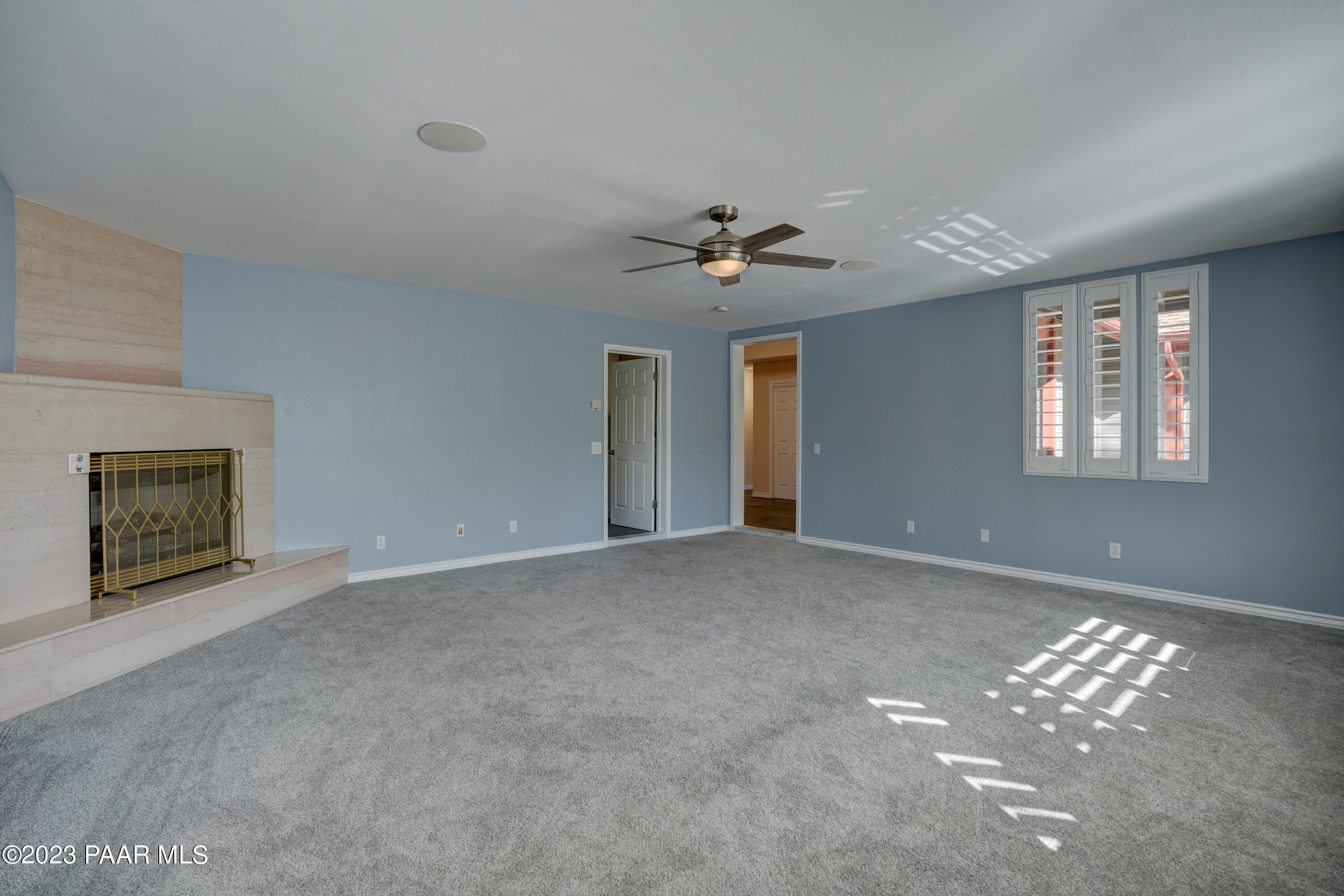 2064 View Point Road Prescott, AZ 86303 - Photo 6 of 51 Family Room up