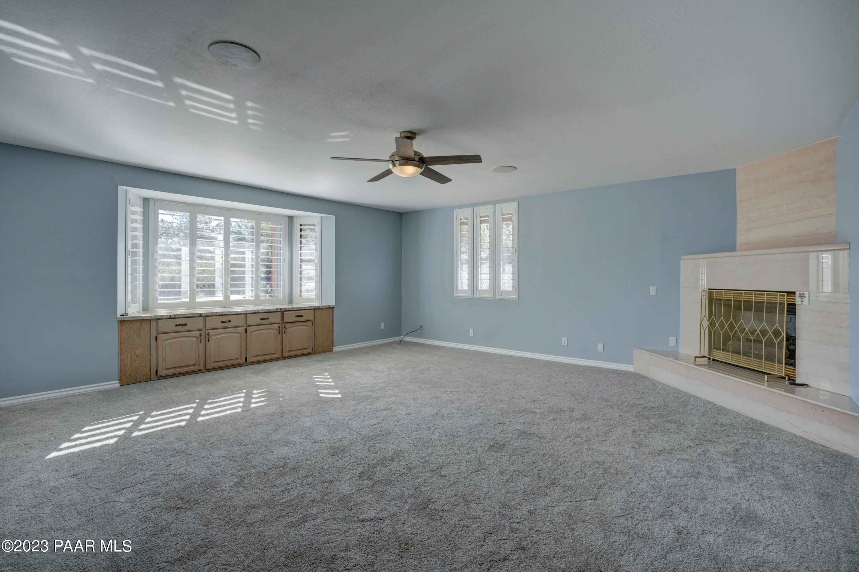 2064 View Point Road Prescott, AZ 86303 - Photo 7 of 51 Family Room shot 3