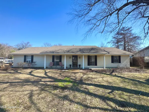$172,000 | 160 North Park Street, Clarksdale, MS 38614