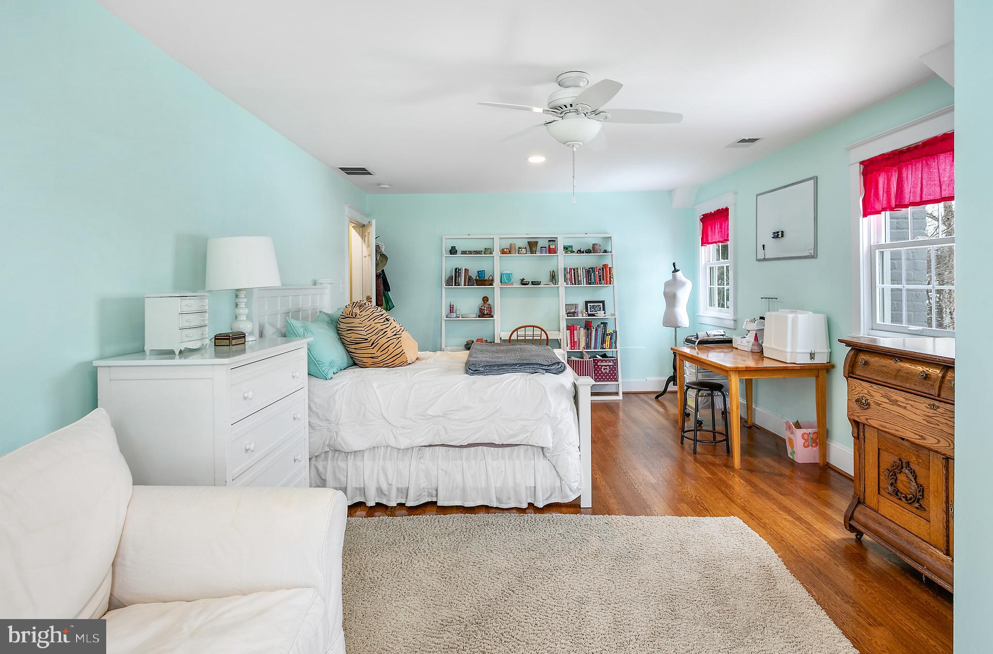 2800 Greenvale Street Chevy Chase, MD 20815 - Photo 40 of 77