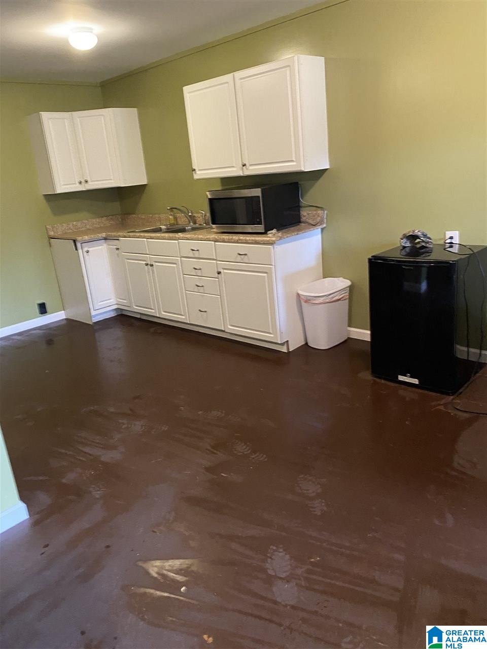 10474 Choccolocco Road Anniston, AL 36207 - Photo 20 of 21