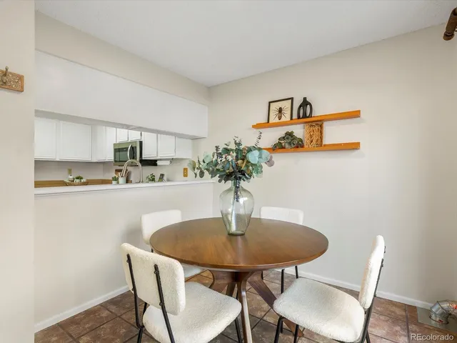 a view of an entryway with staircase