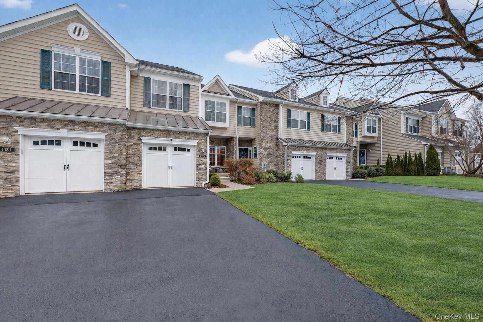 1123 Cold Spring Road Fishkill, NY 12524 - Photo 2 of 44 a view of a yard in front of a building