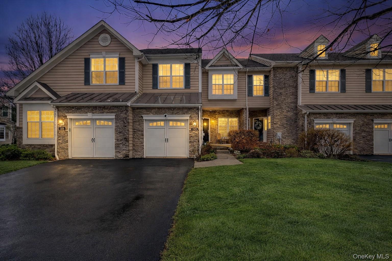 1123 Cold Spring Road Fishkill, NY 12524 - Photo 41 of 44 a view of a house with a yard