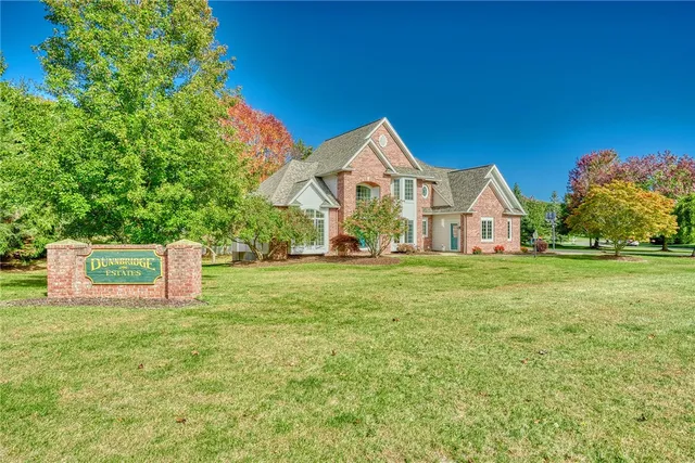 $582,000 | 596 Dunnbridge Drive, Webster, NY 14580