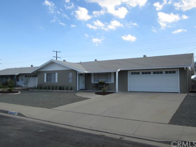 27261 Pinehurst Road Sun City, CA 92586 - Photo 1 of 1 Street View
