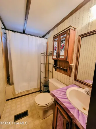 $190,000 | 74 Woodlief Drive, Elizabethtown, NC 28337